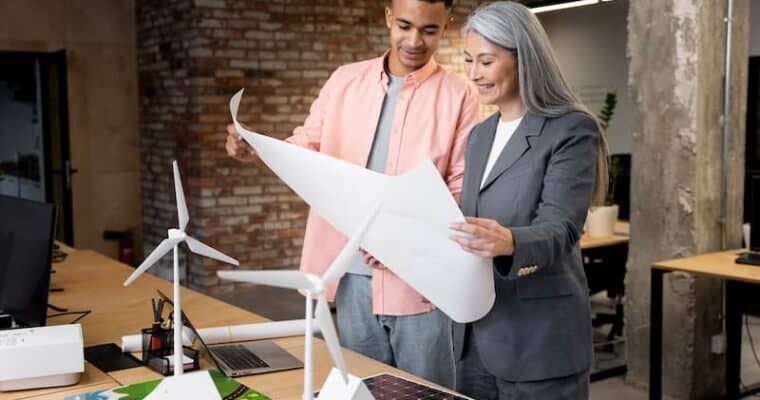 Mejores consultorías energéticas en Barcelona: guía para elegir bien