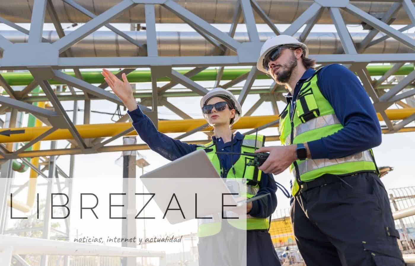 Cómo mejorar el ambiente de trabajo en una planta industrial