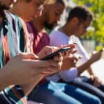 moviles adolescentes