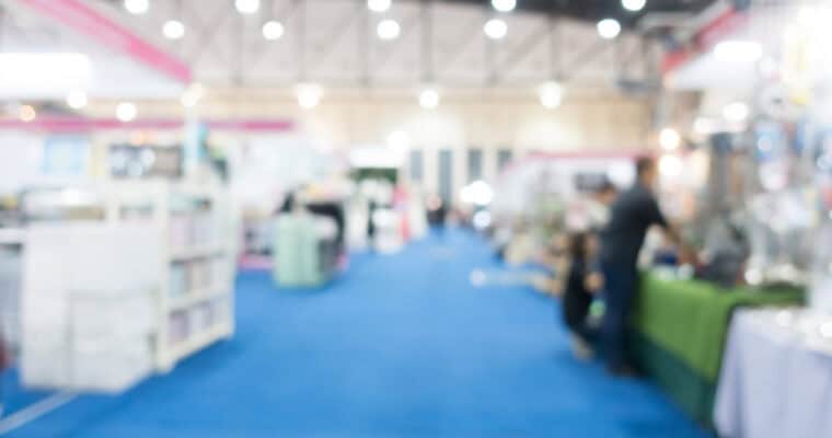 ¿Por qué interesa hacer un stand para ferias si quieres vender más y ganar visibilidad?