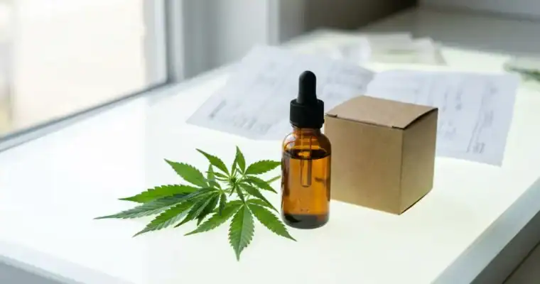 Cómo elegir un aceite de CBD: concentración, espectro y calidad
