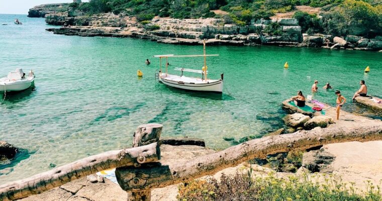 Septiembre cambia Menorca: menos prisa, más Ciutadella y otra forma de descubrir la isla