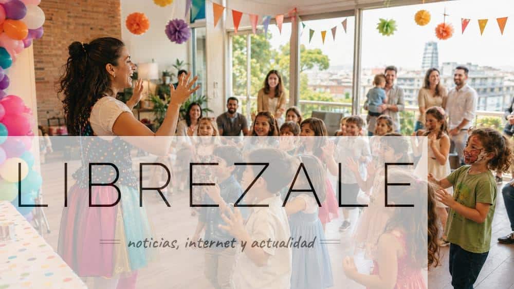 Mejores empresas de animaciones infantiles en Barcelona