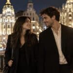 planes nocturnos con escort lujo madrid