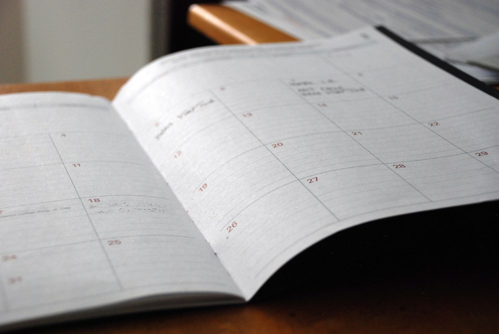 Agenda abierta: el calendario integrado de Thunderbird organiza citas y tareas